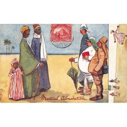 Rare collectable postcards of EGYPT. Vintage Postcards of EGYPT