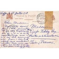 Rare collectable postcards of EGYPT. Vintage Postcards of EGYPT