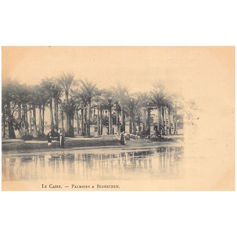 Rare collectable postcards of EGYPT. Vintage Postcards of EGYPT