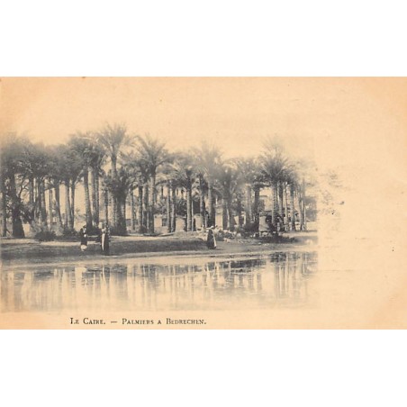 Rare collectable postcards of EGYPT. Vintage Postcards of EGYPT