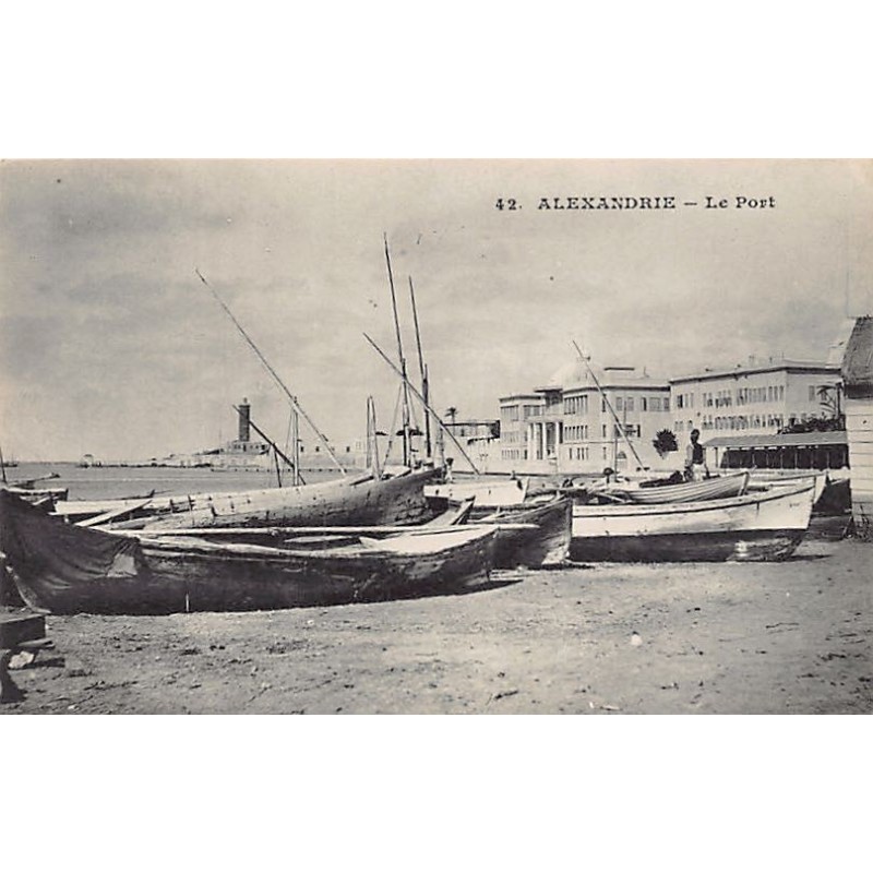 Rare collectable postcards of EGYPT. Vintage Postcards of EGYPT