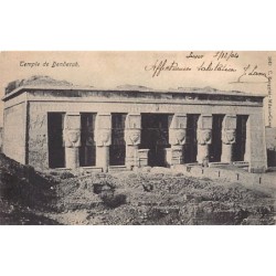 Rare collectable postcards of EGYPT. Vintage Postcards of EGYPT