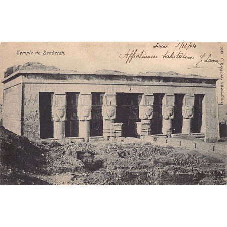 Rare collectable postcards of EGYPT. Vintage Postcards of EGYPT