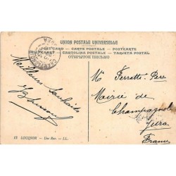 Rare collectable postcards of EGYPT. Vintage Postcards of EGYPT