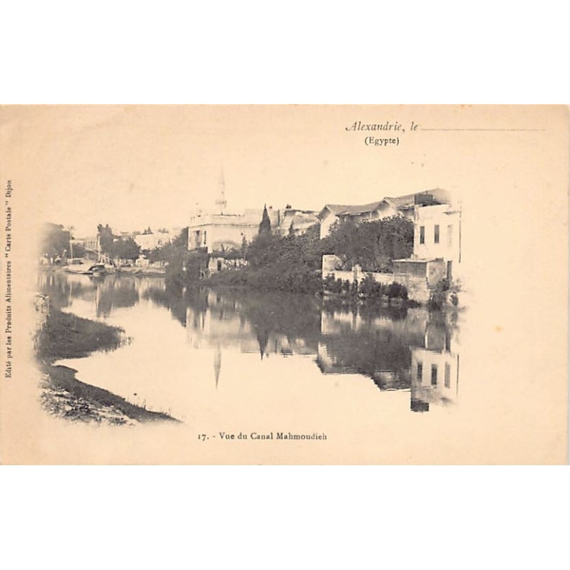 Rare collectable postcards of EGYPT. Vintage Postcards of EGYPT