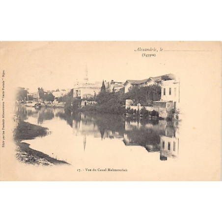 Rare collectable postcards of EGYPT. Vintage Postcards of EGYPT