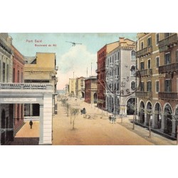Rare collectable postcards of EGYPT. Vintage Postcards of EGYPT