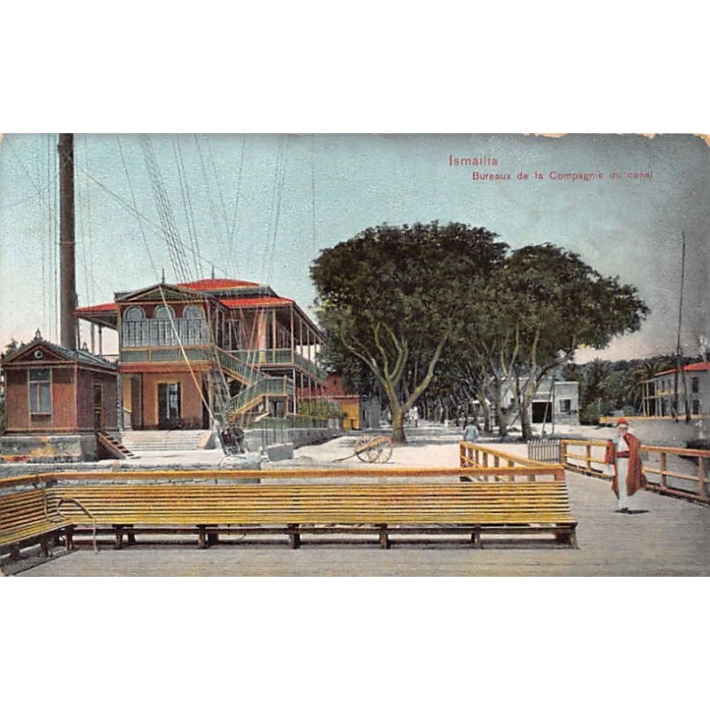 Rare collectable postcards of EGYPT. Vintage Postcards of EGYPT