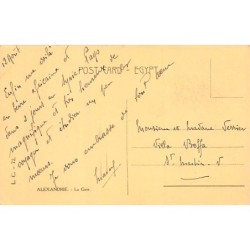 Rare collectable postcards of EGYPT. Vintage Postcards of EGYPT