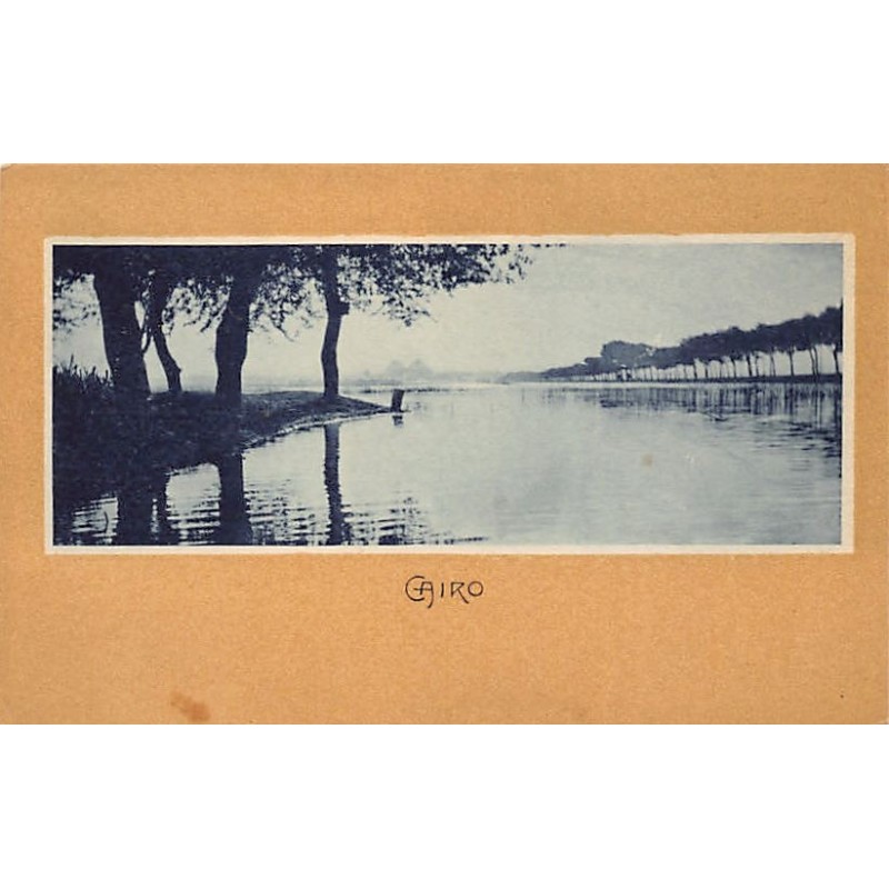 Rare collectable postcards of EGYPT. Vintage Postcards of EGYPT