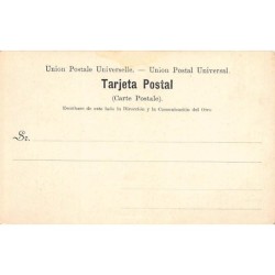 Rare collectable postcards of PANAMA. Vintage Postcards of PANAMA