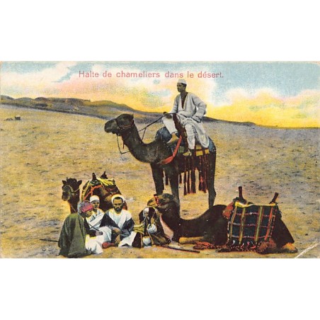 Rare collectable postcards of EGYPT. Vintage Postcards of EGYPT