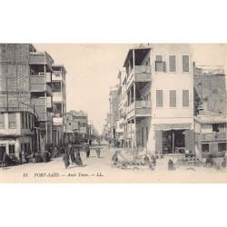 Rare collectable postcards of EGYPT. Vintage Postcards of EGYPT
