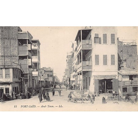 Rare collectable postcards of EGYPT. Vintage Postcards of EGYPT