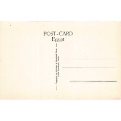 Rare collectable postcards of EGYPT. Vintage Postcards of EGYPT