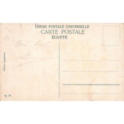 Rare collectable postcards of EGYPT. Vintage Postcards of EGYPT