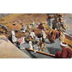 Rare collectable postcards of EGYPT. Vintage Postcards of EGYPT