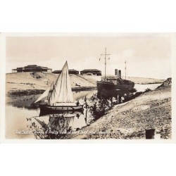 Rare collectable postcards of EGYPT. Vintage Postcards of EGYPT