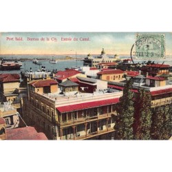 Rare collectable postcards of EGYPT. Vintage Postcards of EGYPT