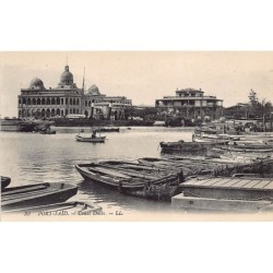 Rare collectable postcards of EGYPT. Vintage Postcards of EGYPT