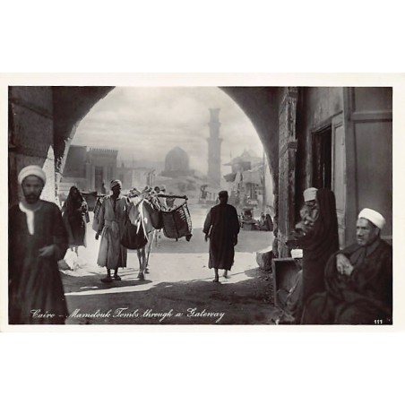 Rare collectable postcards of EGYPT. Vintage Postcards of EGYPT