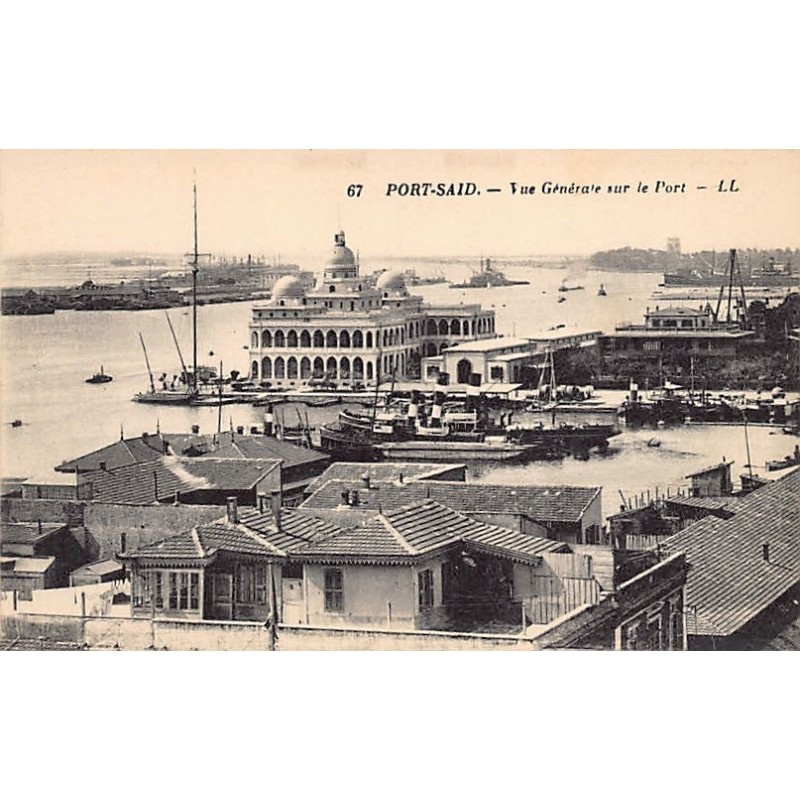 Rare collectable postcards of EGYPT. Vintage Postcards of EGYPT