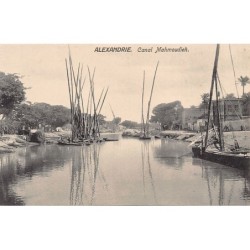 Rare collectable postcards of EGYPT. Vintage Postcards of EGYPT