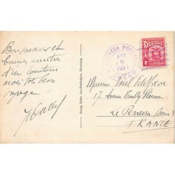 Rare collectable postcards of PANAMA. Vintage Postcards of PANAMA