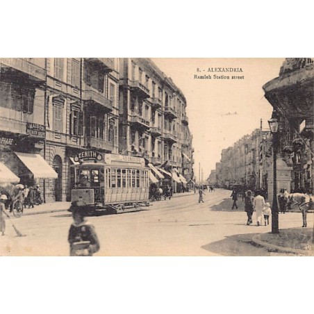 Rare collectable postcards of EGYPT. Vintage Postcards of EGYPT