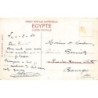 Rare collectable postcards of EGYPT. Vintage Postcards of EGYPT
