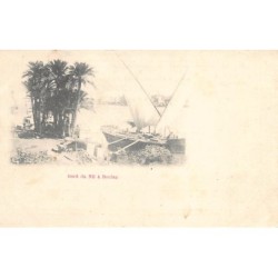 Rare collectable postcards of EGYPT. Vintage Postcards of EGYPT