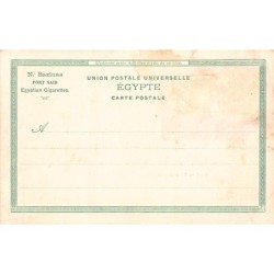 Rare collectable postcards of EGYPT. Vintage Postcards of EGYPT