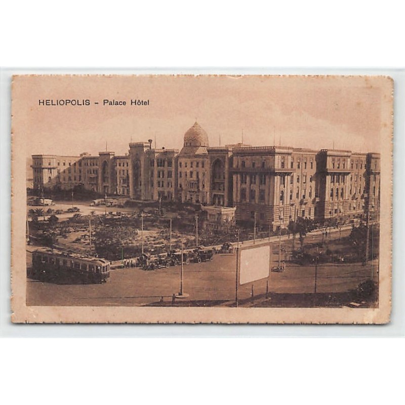 Rare collectable postcards of EGYPT. Vintage Postcards of EGYPT