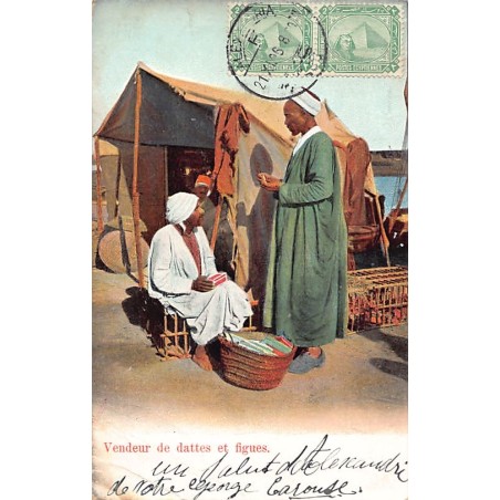 Rare collectable postcards of EGYPT. Vintage Postcards of EGYPT