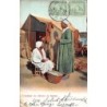 Rare collectable postcards of EGYPT. Vintage Postcards of EGYPT