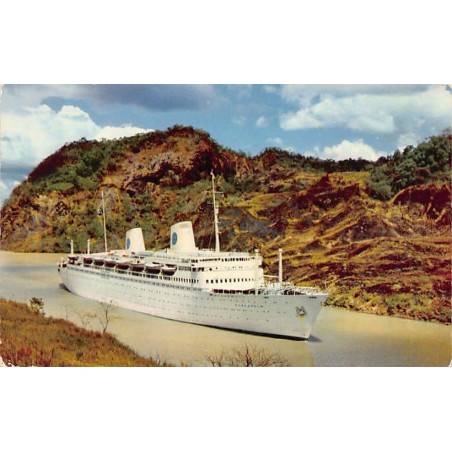 Rare collectable postcards of PANAMA. Vintage Postcards of PANAMA