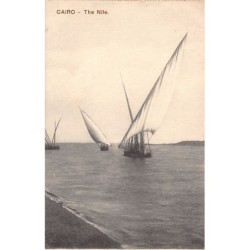 Rare collectable postcards of EGYPT. Vintage Postcards of EGYPT