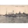 Rare collectable postcards of EGYPT. Vintage Postcards of EGYPT