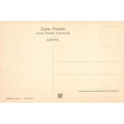 Rare collectable postcards of EGYPT. Vintage Postcards of EGYPT