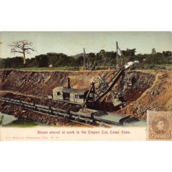 Rare collectable postcards of PANAMA. Vintage Postcards of PANAMA