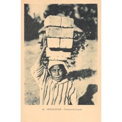 Rare collectable postcards of MADAGASCAR. Vintage Postcards of MADAGASCAR