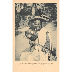 Rare collectable postcards of MADAGASCAR. Vintage Postcards of MADAGASCAR