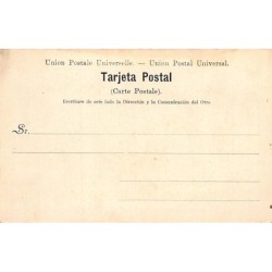 Rare collectable postcards of PANAMA. Vintage Postcards of PANAMA