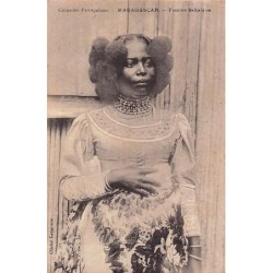 Rare collectable postcards of MADAGASCAR. Vintage Postcards of MADAGASCAR