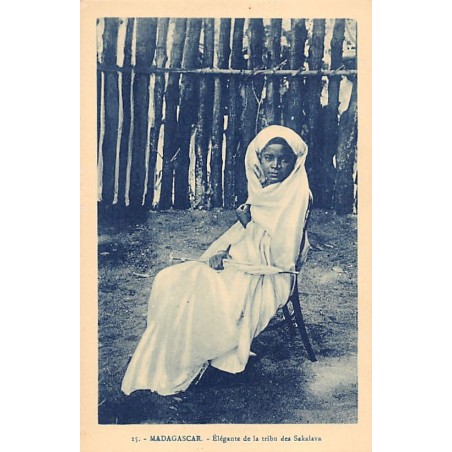 Rare collectable postcards of MADAGASCAR. Vintage Postcards of MADAGASCAR