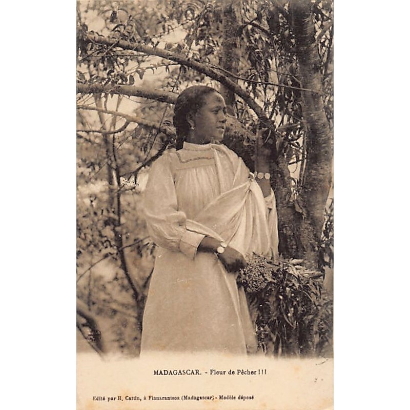 Rare collectable postcards of MADAGASCAR. Vintage Postcards of MADAGASCAR