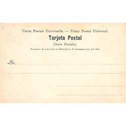 Rare collectable postcards of PANAMA. Vintage Postcards of PANAMA