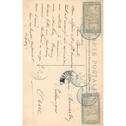 Rare collectable postcards of MADAGASCAR. Vintage Postcards of MADAGASCAR