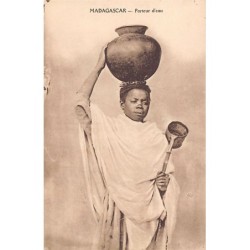 Rare collectable postcards of MADAGASCAR. Vintage Postcards of MADAGASCAR