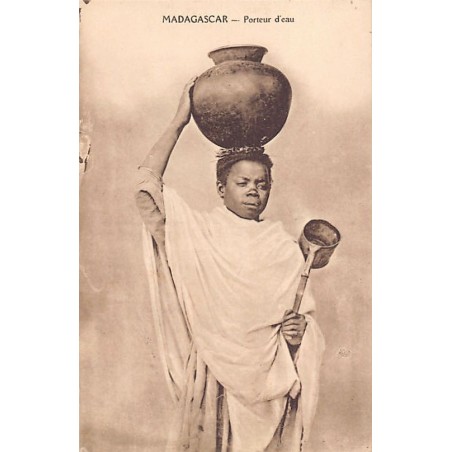 Rare collectable postcards of MADAGASCAR. Vintage Postcards of MADAGASCAR